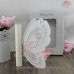 Butterfly Wedding Invitation Cards with Box